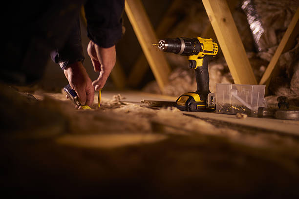 Best Specialized Insulation Services in Mickleton, NJ